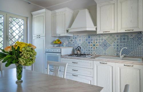 Stabiaeflor Apartment - Foto 5