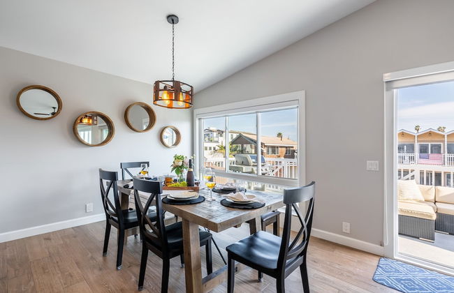 Ocean Breeze Buyout by Avantstay Steps to Beach - Photo 17