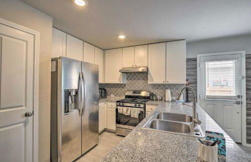 San Antonio Home with Backyard about 10 Mi to Dtwn! - Foto 11