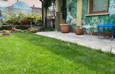 CLUA Holiday House - Photo 14