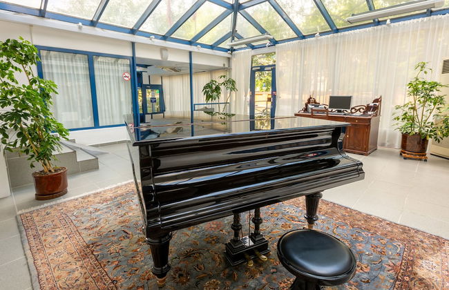 Apart Hotel Volga - Foto 2