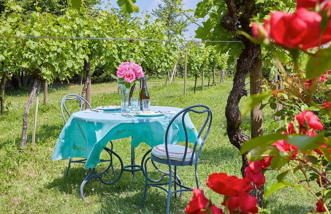 Palazzo Dei Laghi by Elite Villas - Photo 55