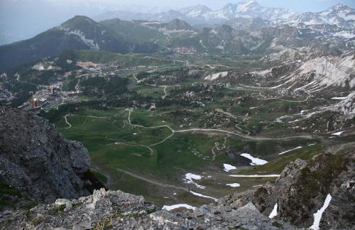 Your apartment near the ski lift - Foto 16