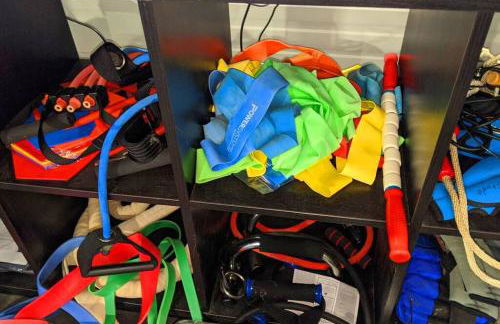 The Van Gogh Apartment - a cozy, creative retreat - Foto 73