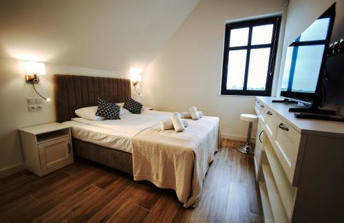 Pustelnia Szymonka Apartament Z Plażą Nad Jeziorem - Photo 2