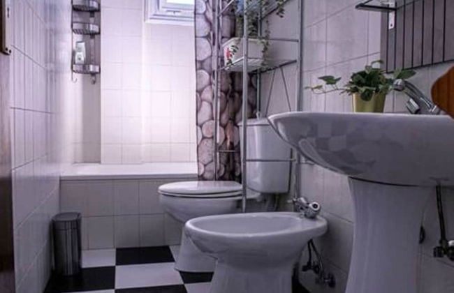 Acogedor Apartamento c Ntrico - Foto 8