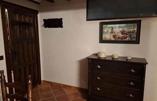 Casa Rural LA BODEGA - Foto 23