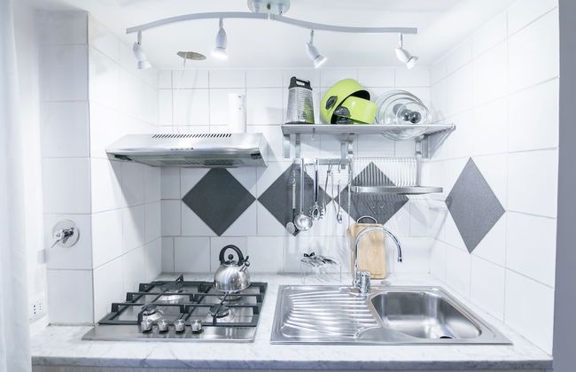 San Niccolò Loft by Mmega - Foto 10