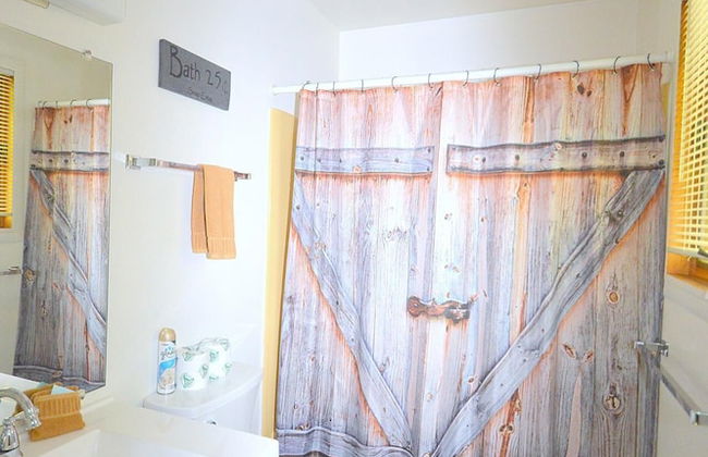 Chesnutt Cabin on the Cacapon River - Foto 16