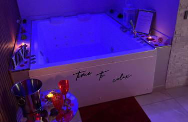 Terraforte Luxury Suite - Foto 1