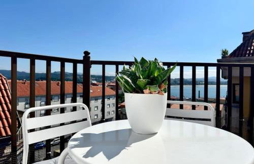 Mirador de Barraña - Foto 1