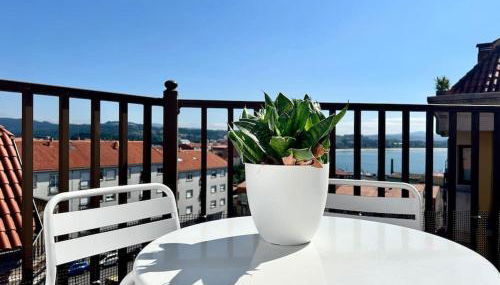 Mirador de Barraña - Foto 1