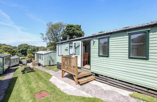 Tehidy Holiday Park - Foto 71