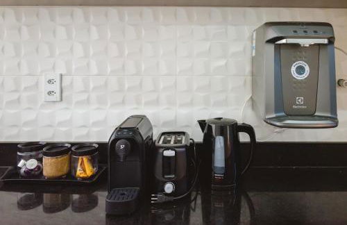 Apt Moderno Próximo da Praia de Atalaia - Photo 20