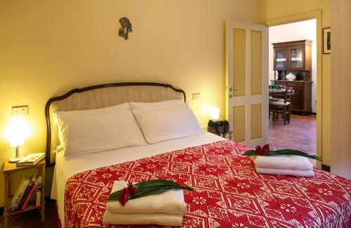 Residence Menotre - Foto 28