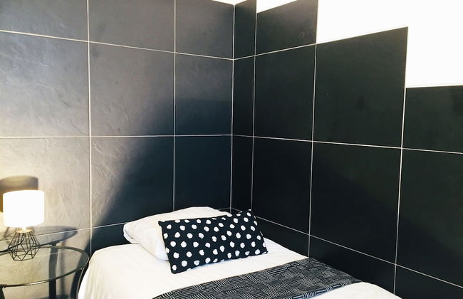 Amsterdam Nieuwmarkt Center Apartments - Foto 18