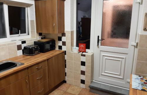 Woldgate Retreat Bridlington - Foto 11