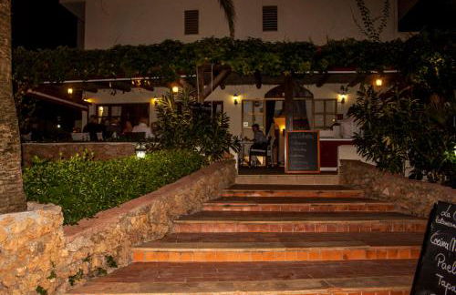 Apartamentos La Cabaña - Foto 48