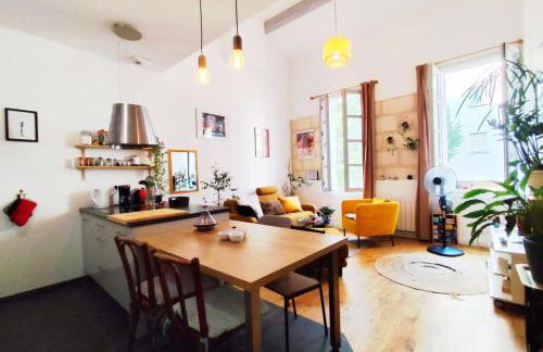 Bright and warm apartment in Bordeaux - Foto 3