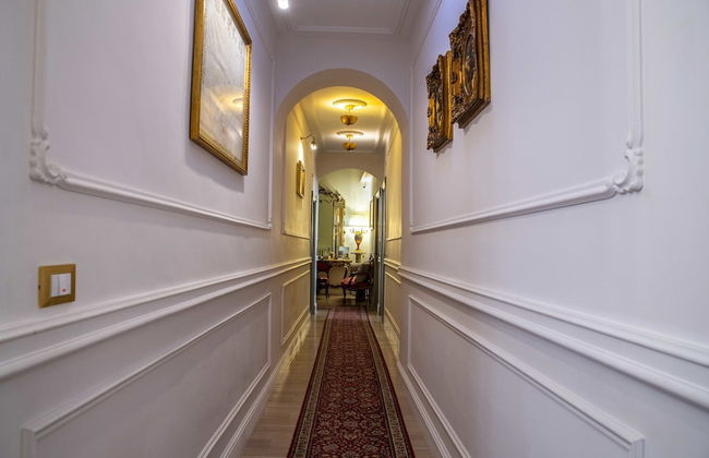 B&B Stanze del David Place - Foto 70