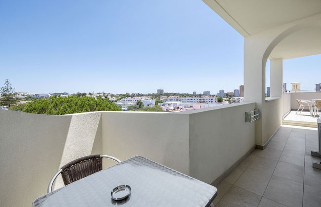 Alvormar Apartamentos Turísticos - Foto 43