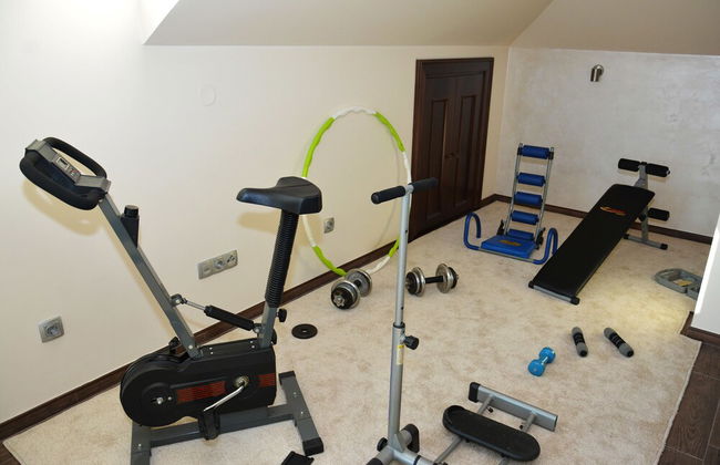 Villa Quince - Photo 12