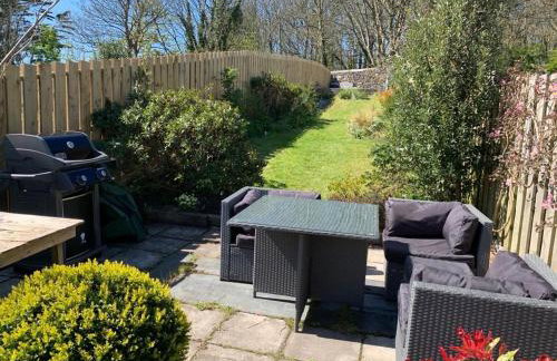 Lovely Cottage beside Surf Beaches & Bude Canal - Foto 44