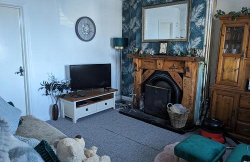 Cosy cottage with sea & mountain views Carnlough - Foto 4