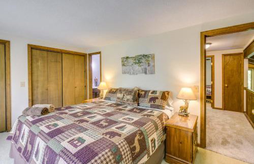 New Hampshire Vacation Rental - Walk to Beach! - Foto 12