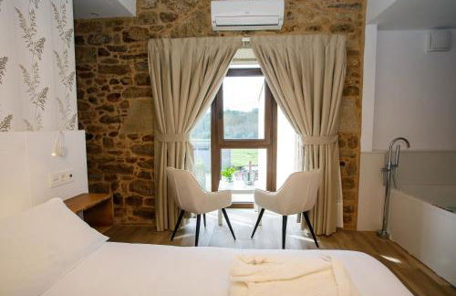 Casa Castiñeira - Foto 68