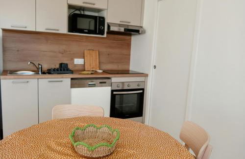 Tribord Bâbord draps fournis Parking WIFI - Foto 9