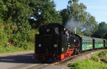 Ferienwohnung Rothe - Foto 19