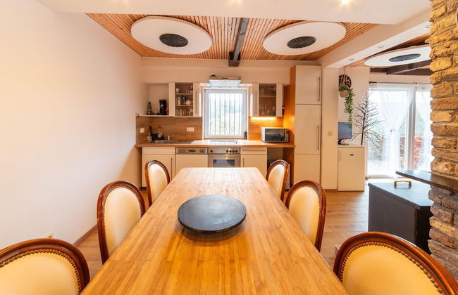 Charming Family Home in Esneux - Foto 23