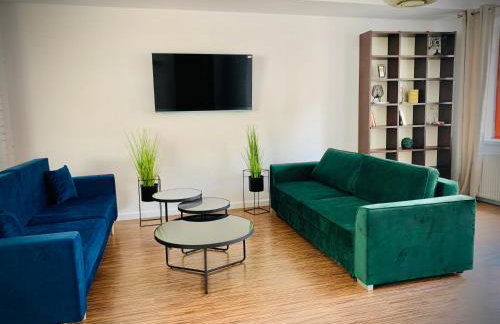 Apartamenty Krasicki - Foto 29