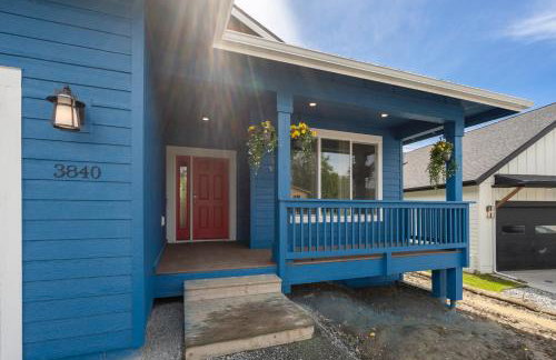 Ruby 17 - New build-beautiful lake view-5beds 12 sleeping - Foto 30