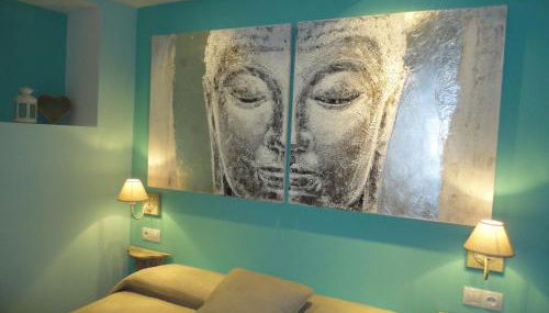 CASA RURAL RUTA DEL AGUA 4 hab al lado Monasterio de Piedra - Photo 4