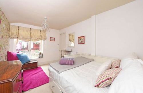 Spring Cottage - Foto 12