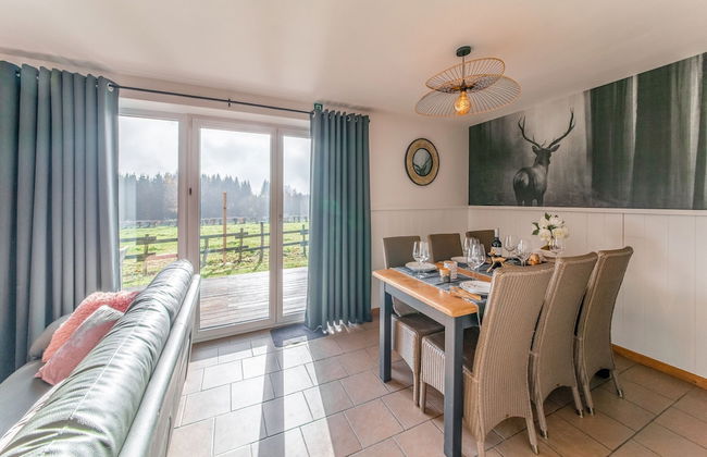 Escape in Hautes Fagnes - Photo 27