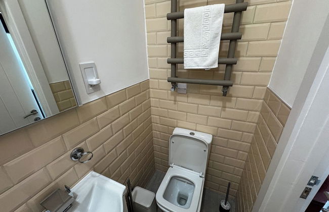 Bracken Bramble Barn Spacious Holiday Retreat - Foto 4