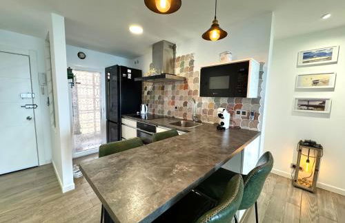 Apartamento Santa Pola frente al mar - Foto 14