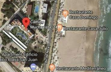 Luxury penthouse,first line - Photo 52