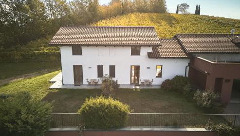 Vigne dei Mastri - Foto 5, Garden