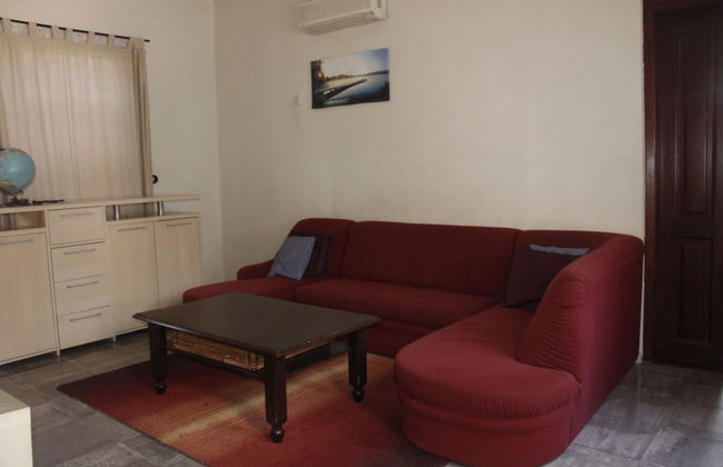 Nego Lodge - Foto 11