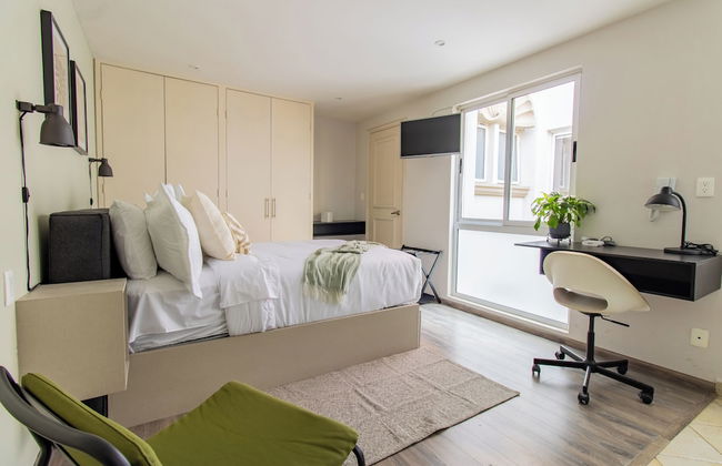 Capitalia Racine Polanco - Foto 12