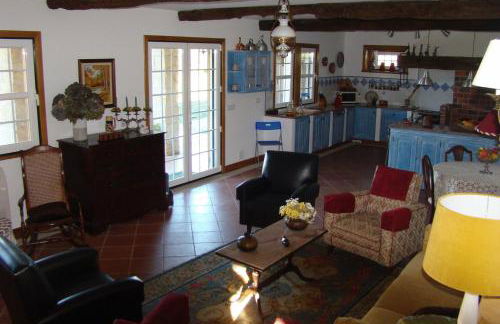 Casa Da Oliveirinha - Foto 10