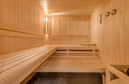 Chalet Merveilles by Les Etincelles - Foto 15