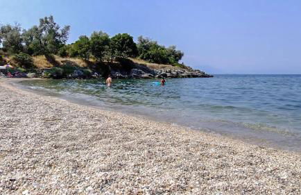 Nikoleri Studios & Apartments - Foto 31