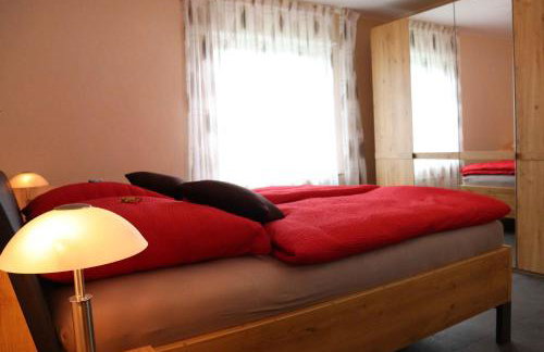 Ferienwohnung Voege am Waldrand - Photo 7