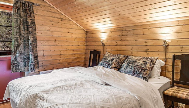 Holiday Home in Tonstad - Foto 5, Zimmer