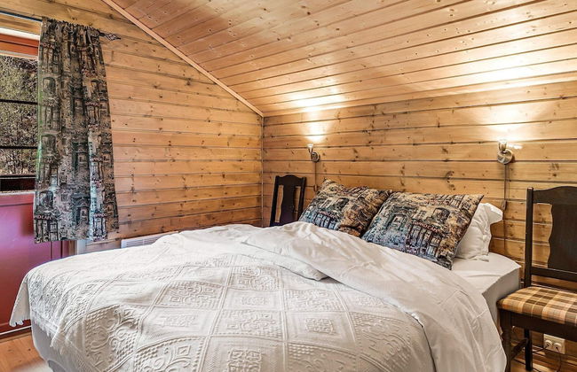 Holiday Home in Tonstad - Foto 5